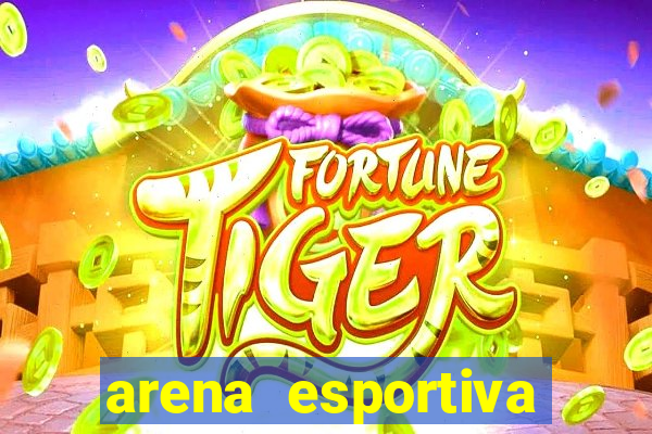 arena esportiva consultar bilhete